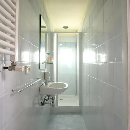 Il Ghiro Guest House Florence Buitenkant foto