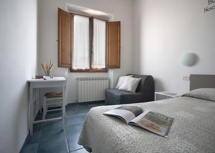 Il Ghiro Guest House